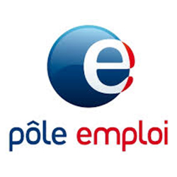 Logo Pôle emploi