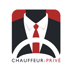 Logo Chauffeur privé