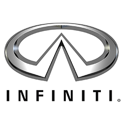 Logo infiniti